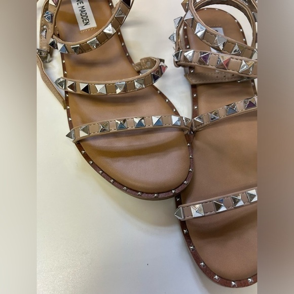 Steve Madden Travel Tan - Picture 4 of 6